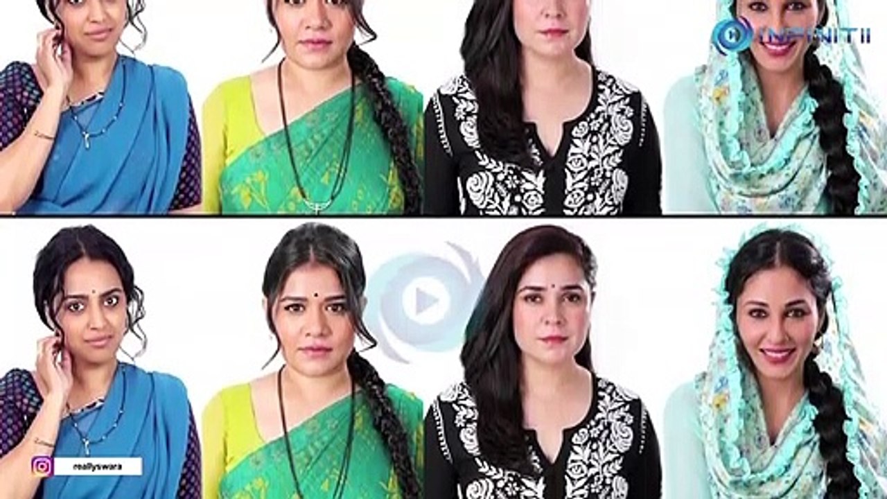 Jahaan Chaar Yaar | Swara Bhasker announces her next film | Shikha Talsania | Meher Vij | Pooja Chopra