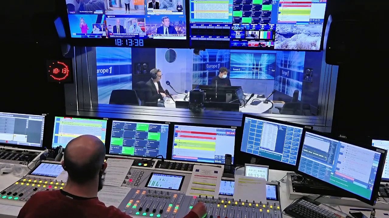 Pour Anne Goscinny, "Alain Chabat a tout compris à l'esprit" d'Astérix