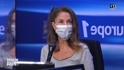 Affaire Richard Berry : Coline Berry déclare vouloir pardonner à son père
