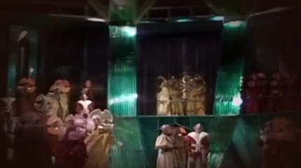 Doctor Who S14E09 The Deadly Assassin