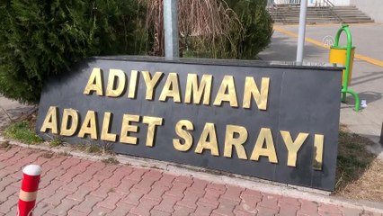 ADIYAMAN - Dolandırıcılık yaptığı iddiasıyla 1 kişi tutuklandı