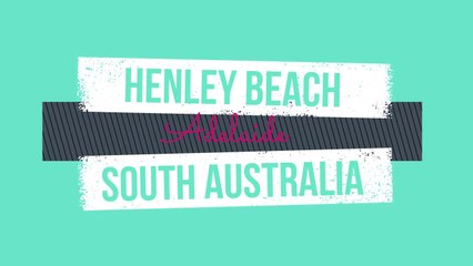 ⚓️ Trip to Henley beach (Adelaide City in South Australia) _ AMIT DAHIYA VLOG