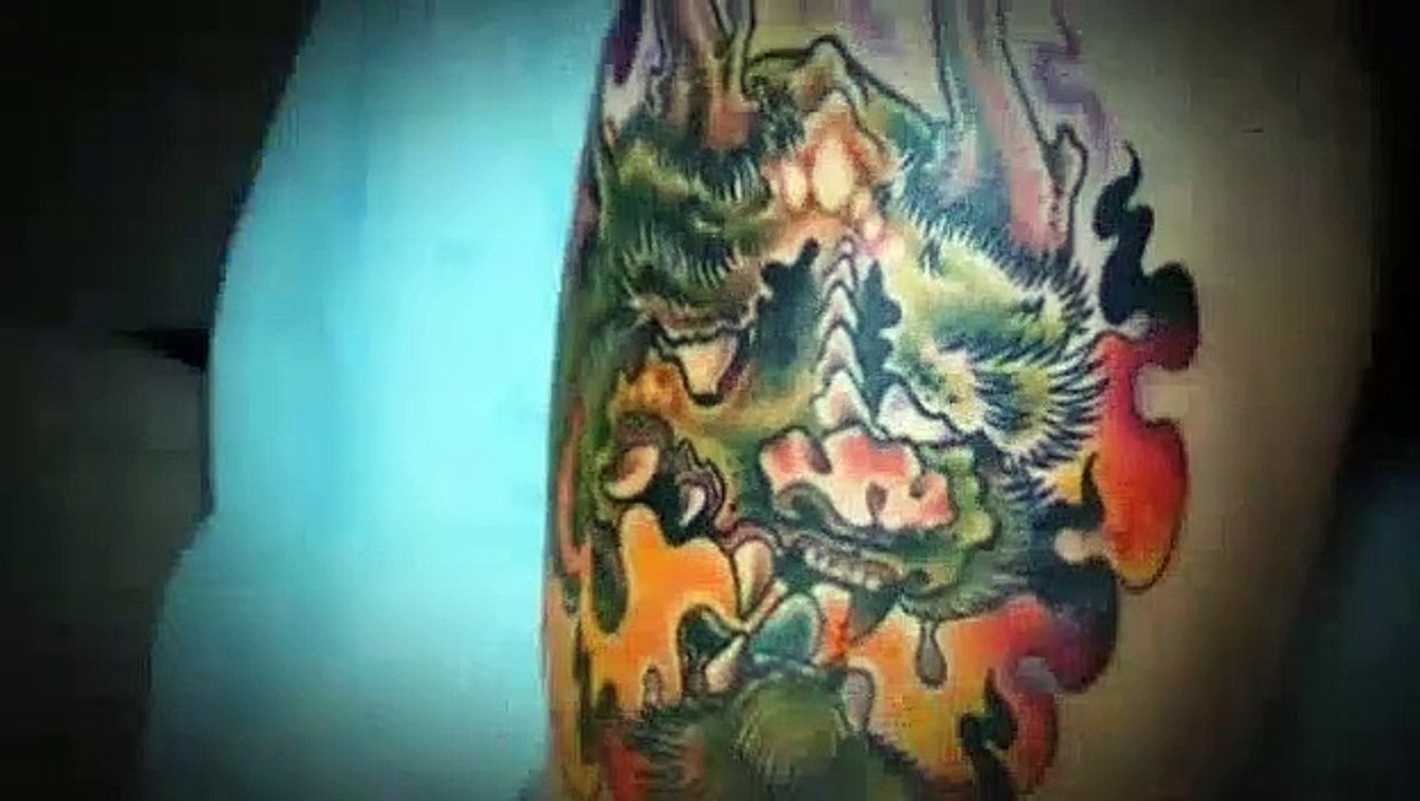 Ink Master S04E10 Tag Team Tatt