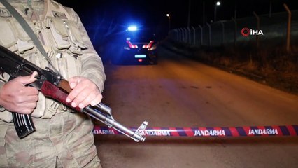 - Elazığ’da Harmantepe köyü karantinaya alındı