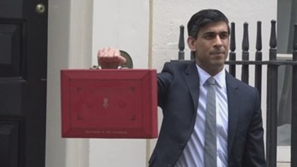 R.Unido usará "toda la artillería" para sacar a su economía del coma inducido