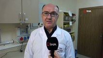 Isparta’da Türkiye’nin İlk Tıbbi Sülük Uygulama ve Araştırma Merkezi Kuruldu