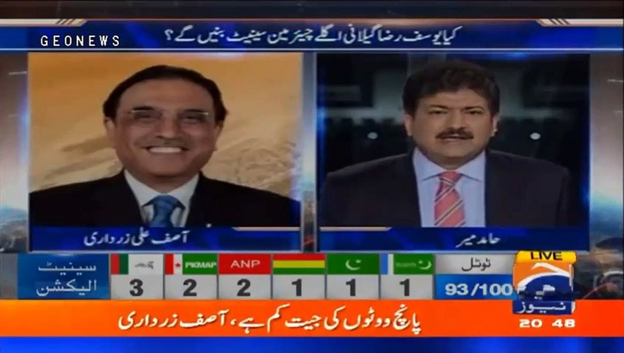 عمران خان اسمبلیاں توڑ دیں، ہم الیکشن کیلئے تیار ہیں - آصف زرداری