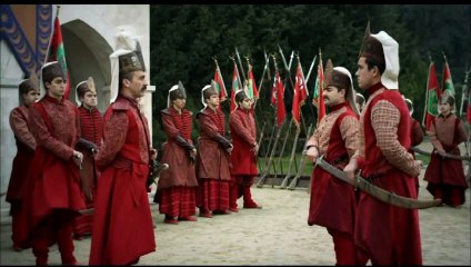 حريم السلطان - الحلقة 52 (3/3)