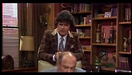 WKRP in Cincinnati S03E09 The Painting