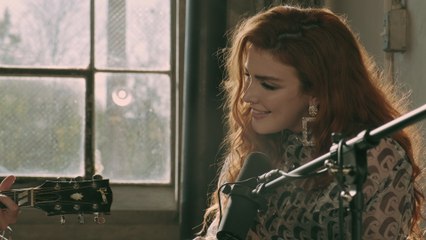Caylee Hammack - Ain’t No Sunshine