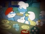 Smurfs S03E02 all creatures great and smurf