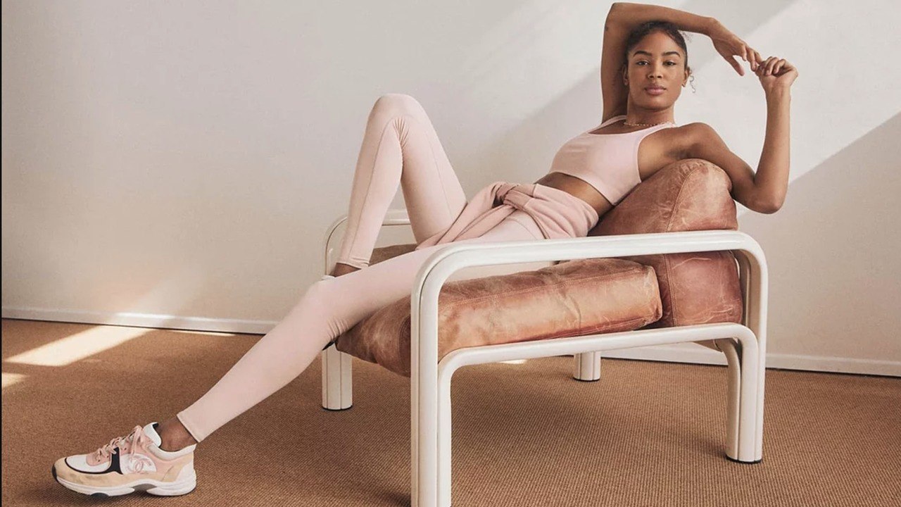 Reformation Just Launched a Sustainable, Size-Inclusive Activewear Collection