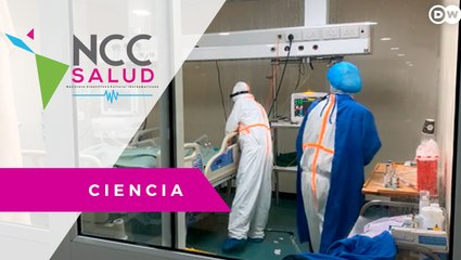 El Líbano enfrenta la pandemia en medio de protestas y migración de personal sanitario