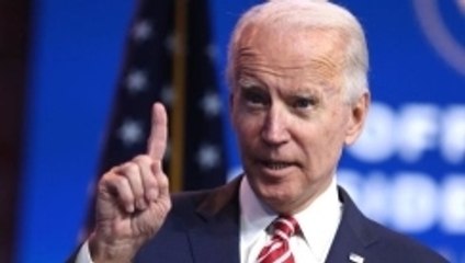 Biden Agrees to Limit $1,400 Stimulus Check Eligibility