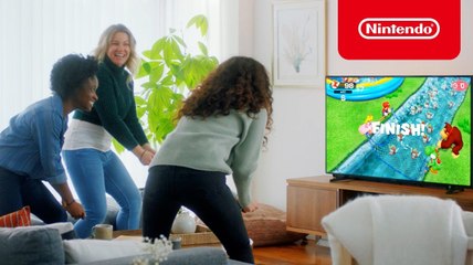 Nintendo Switch – Super Mario Party