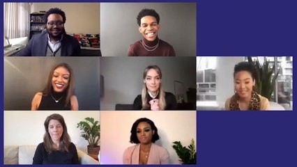 SCAD aTV Fest 2021: Entertainment Weekly's Women Who Kick Ass