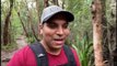 HIKING THROUGH AUSTRALIA'S JUNGLE (AUSTRALIA ROYAL NATIONAL PARK ) Amit Dahiya Travel Vlog - Grade 3
