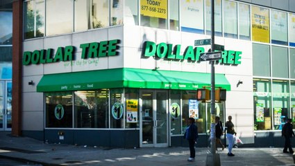 What Dollar Tree Earnings Tell Jim Cramer About Retail