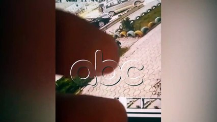 Ekskluzive_ Momenti i vrasjes se djalit të ish-policit në Vlore _