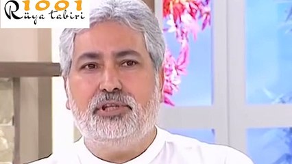 RÜYADA YEMEK GÖRMEK-SOFRA GÖRMEK-