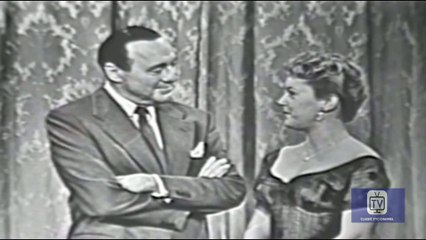 Jack Benny Show - Season 6 - Episode 3 - Art Linkletter | Jack Benny, Eddie 'Rochester' Anderson