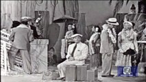 Jack Benny Show - Season 4 - Episode 1- Honolulu Trip | Jack Benny, Eddie 'Rochester' Anderson