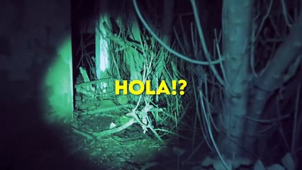⚠️Juego a la OUIJA❌ NO TE IMAGINAS LO QUE SUCEDIÓ... (NO CLICKBAIT) _ Investigación Paranormal