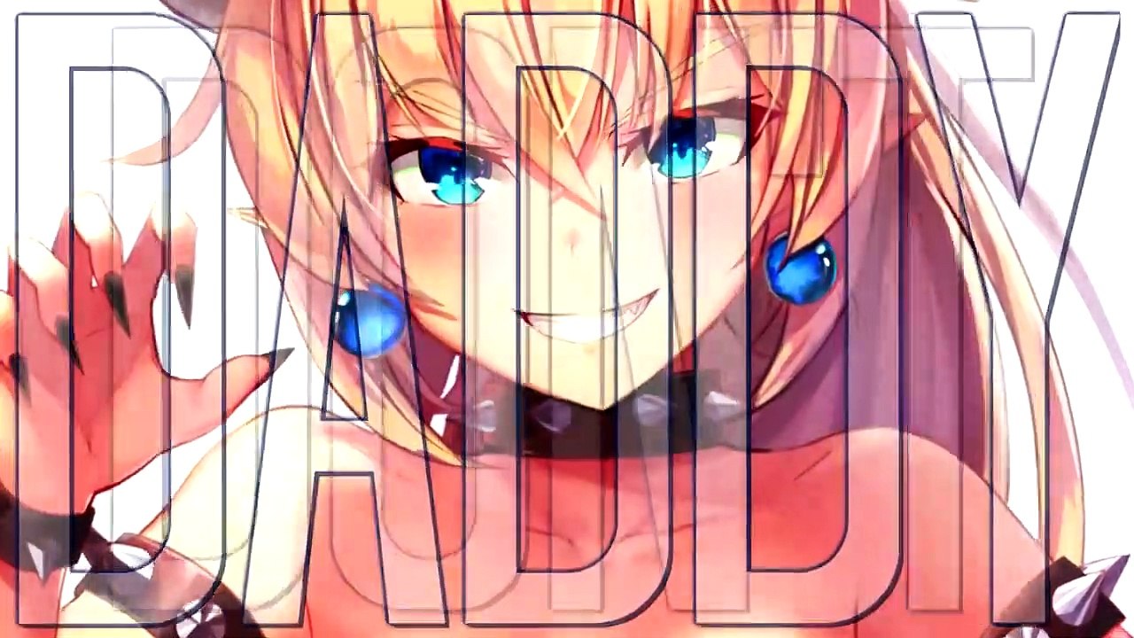 Nightcore - Mama Told Me