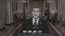 BİR AYAKKABIDAN DAHA FAZLASI! | ABD Başkanı Bush'a Ayakkabı Fırlatan Gazeteci Muntazar El Zeydi