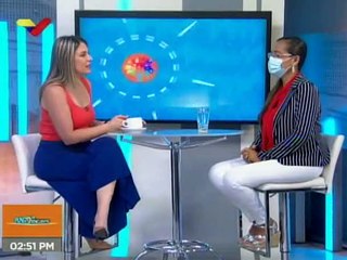 Punto de Encuentro 03MAR2021  | Avances en materia social y agrícola en el municipio Esteller del estado Portuguesa