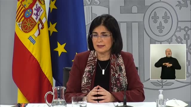 Sanidad aplaza el anuncio de las restricciones en Semana Santa hasta el próximo Consejo Interterritorial