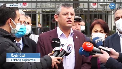 Tahir Elçi Cinayeti Davası “Umut” Verdi