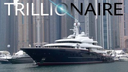 TRILLIONAIRE RICH LIFESTYLE  | MOTIVATION