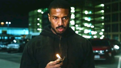 Without Remorse with Michael B. Jordan on Amazon Prime Video - Official Trailer