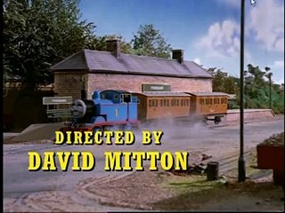 Thomas and Friends Season 2 Episode 8 (Chinese)