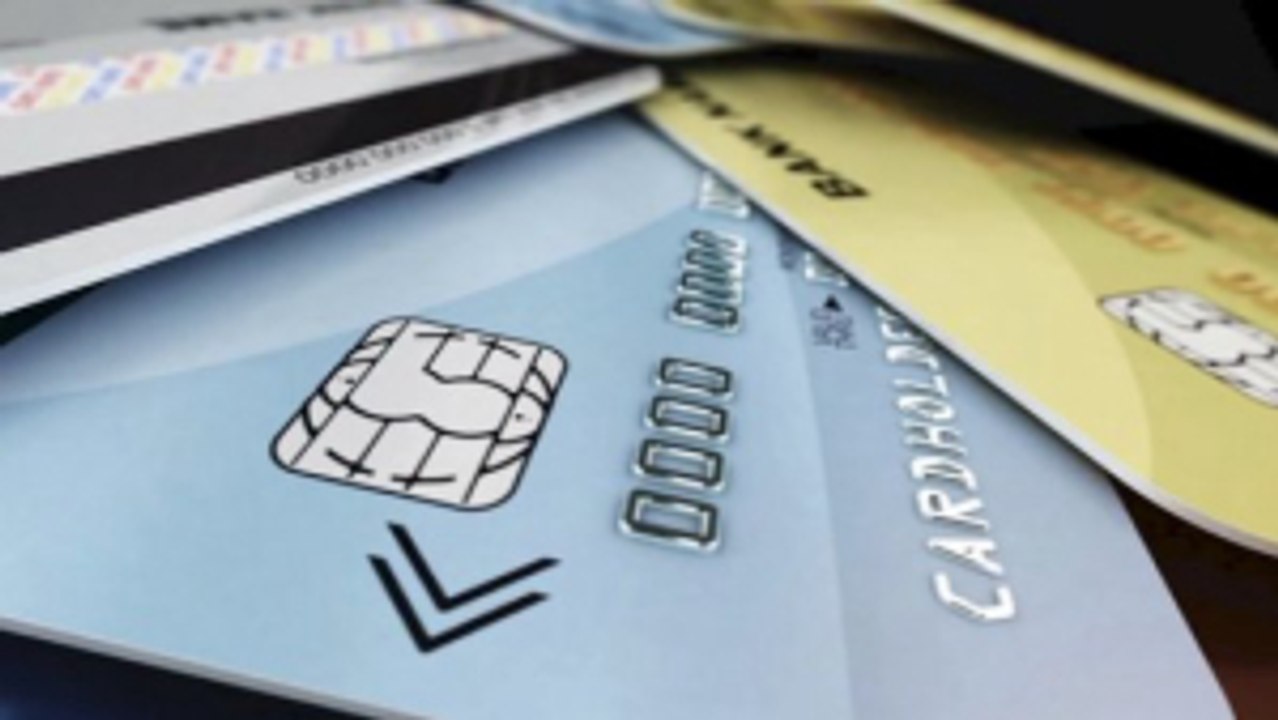 Late Credit Card Payments Could Be a Problem: H...