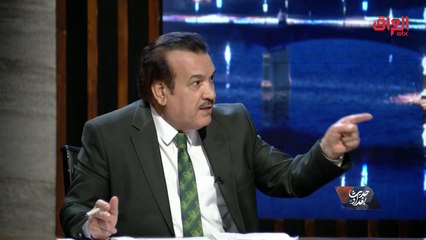 الحلول الرادعة في وجه الابتزاز الإلكتروني مع ضيوف حديث بغداد