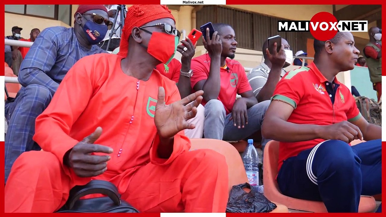 Ligue 1 - Mali :  Réactions après le nul entre Djoliba et COB (0-0)