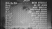 1941: Billy The Kid's Range War (Bob Steele, Al St. John, Joan Barclay) part 1/2