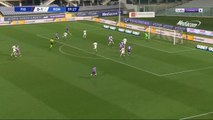 Fiorentina v Roma