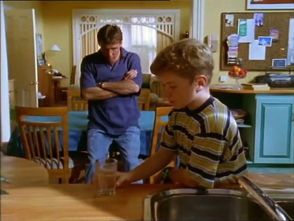 Mirror Mirror (1995) - Season 1, Episode 13.