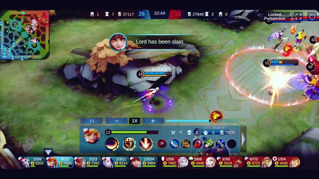 Fanny spam#1