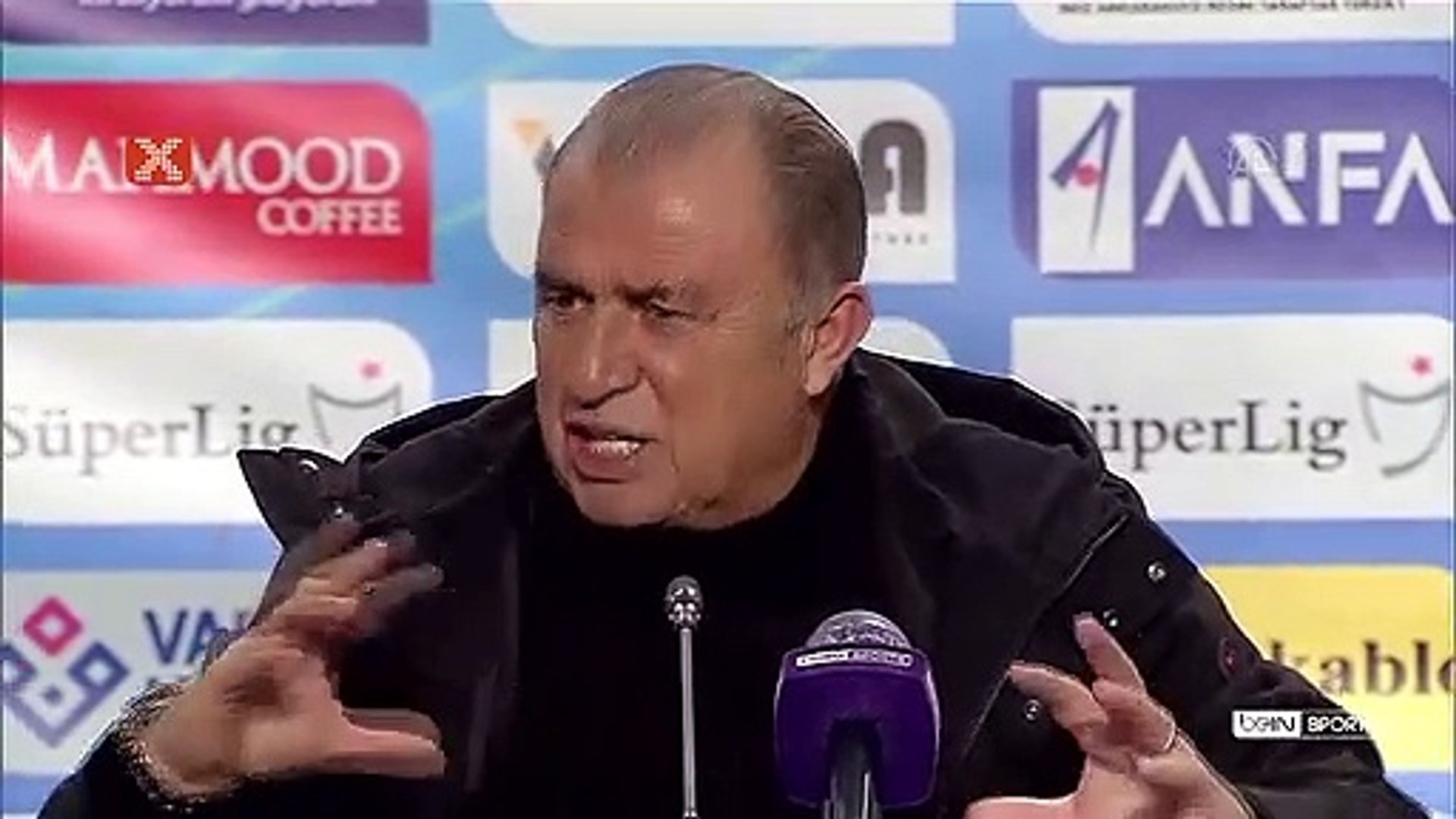 Fatih Terim: