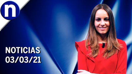 Noticias | 03/03/21 | Programa Completo