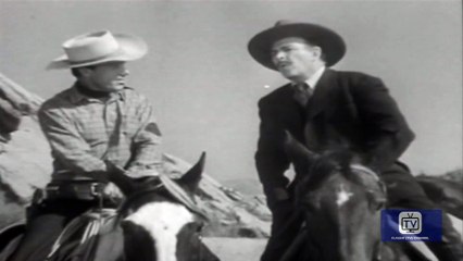 Adventures of Champion - Season 1 - Episode 14 - Deer Hunters | Champion, Barry Curtis