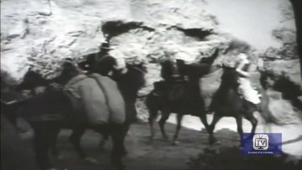 Frontier Doctor | Season 1 | Episode 33 | Superstition Mountain | Rex Allen