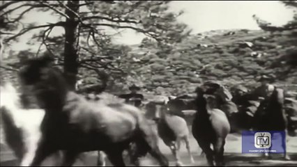 Fury - Season 1 - Episode 17 - The Choice | Peter Graves, William Fawcett, Bobby Diamond