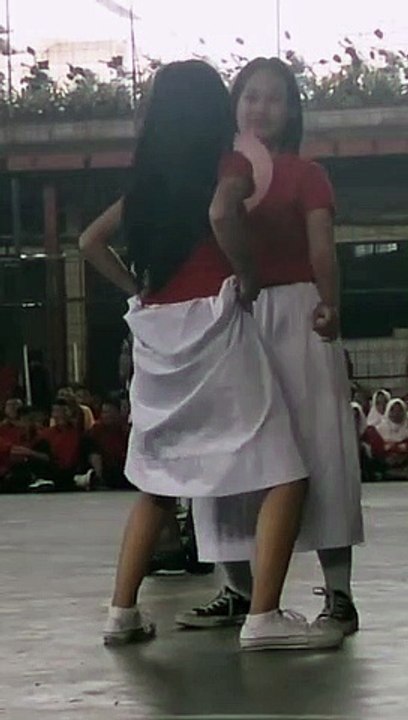 Goyang badai