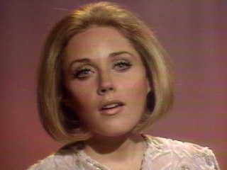 Lesley Gore - Cry Me A River/Hey Jude (Medley/Live On The Ed Sullivan Show, April 26, 1970)
