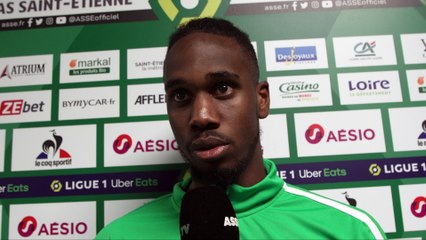 Charles Abi : "On est très déçus"